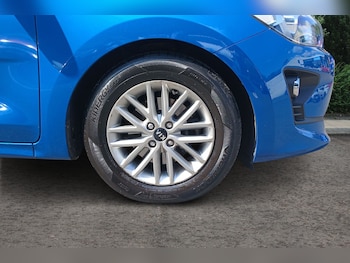 Used Kia Rio 2021 for sale - 79250881: Photo