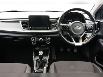 Used Kia Rio 2021 for sale - 79250881: Photo