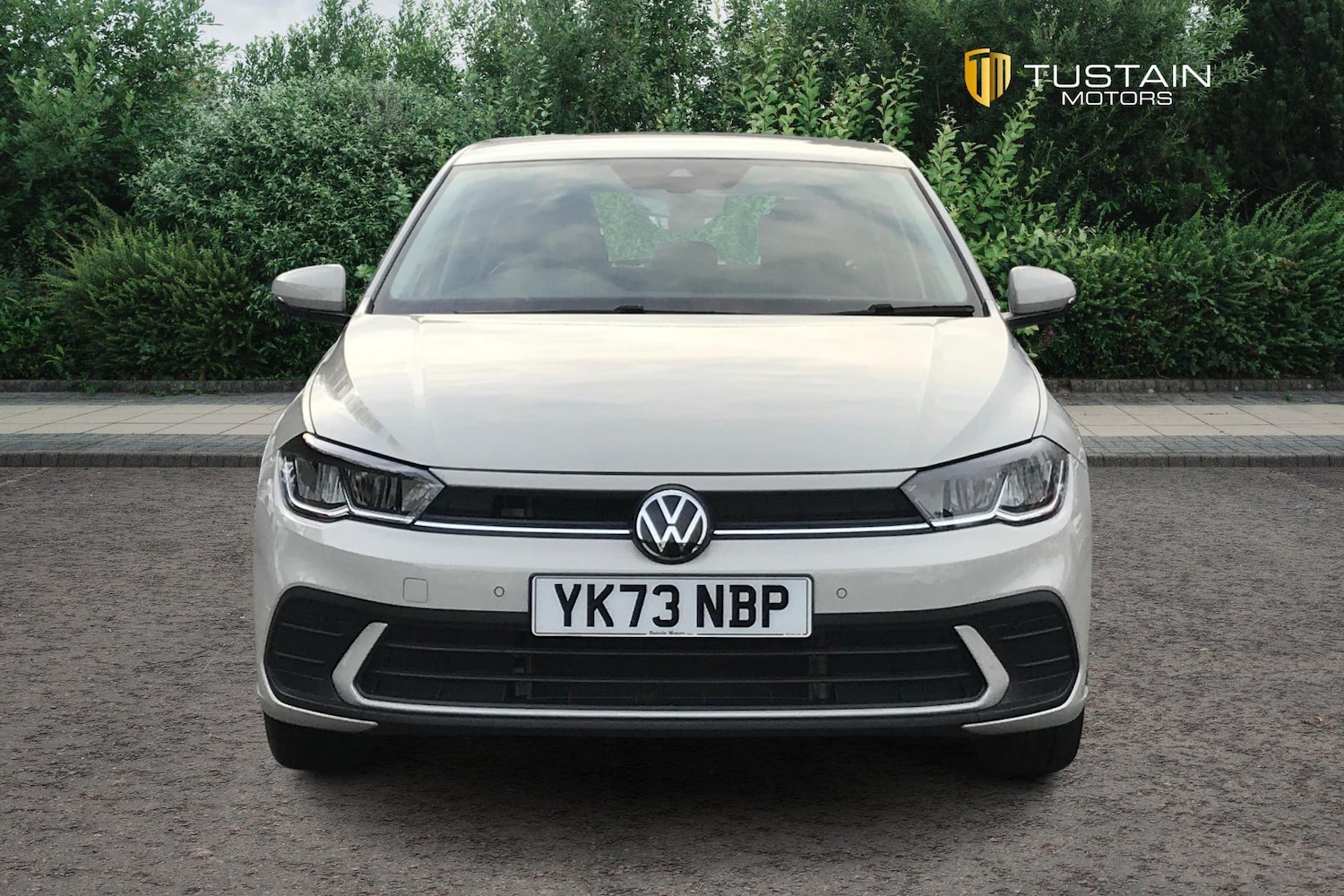 Used Volkswagen Polo 2024 for sale - 76718571: Photo 10