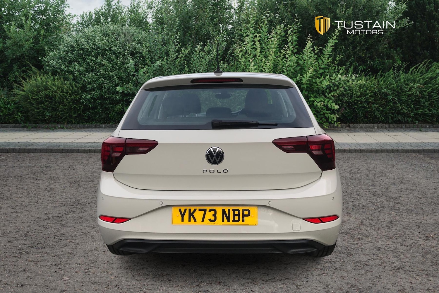 Used Volkswagen Polo 2024 for sale - 76718571: Photo 11