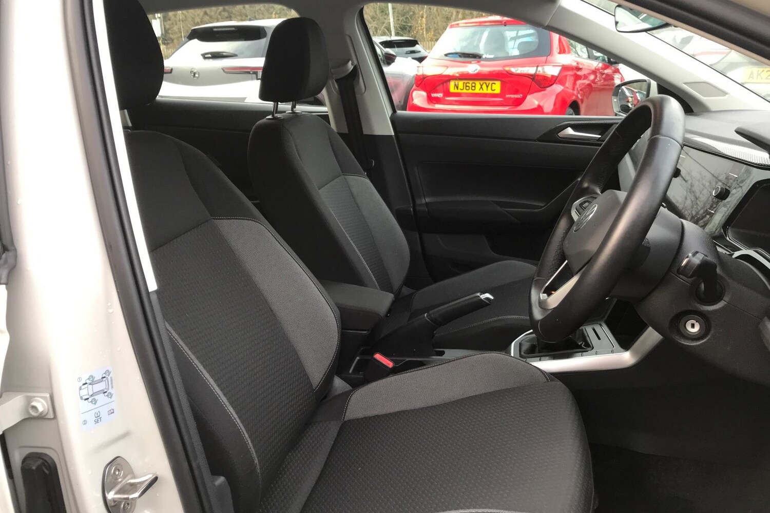 Used Volkswagen Polo 2024 for sale - 76718571: Photo 15