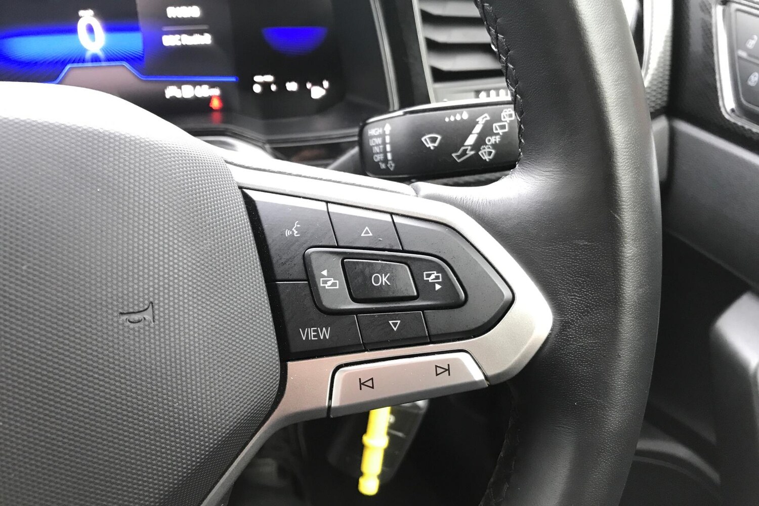 Used Volkswagen Polo 2024 for sale - 76718571: Photo 22