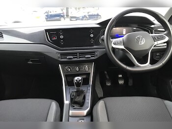 Used Volkswagen Polo 2024 for sale - 76718571: Photo