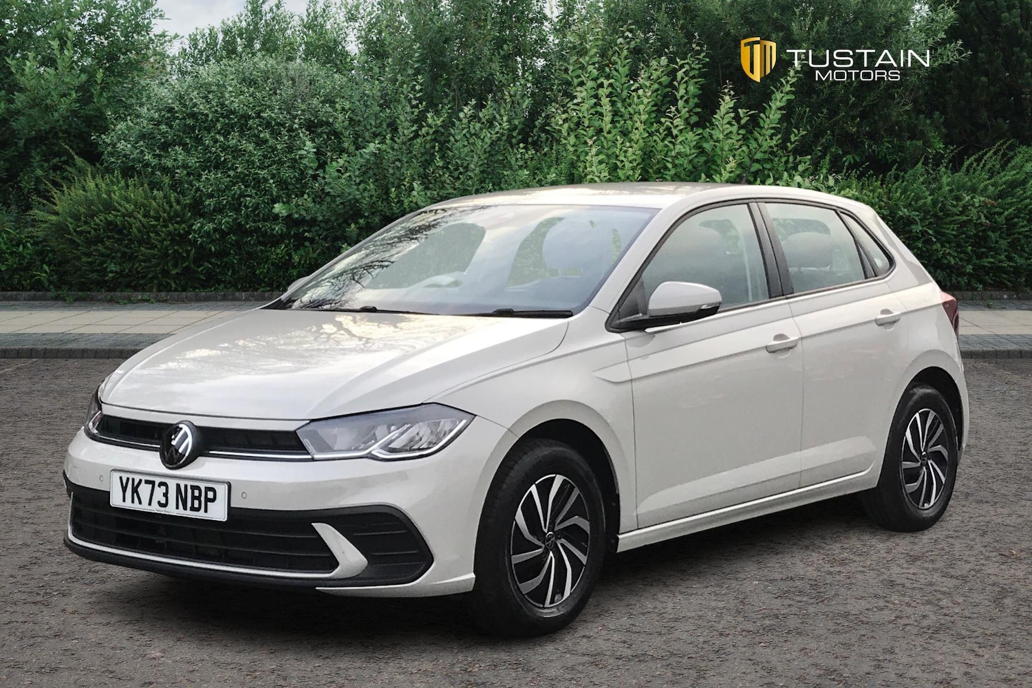Used Volkswagen Polo 2024 for sale - 76718571: Photo 6