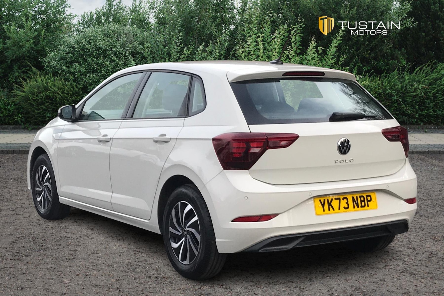 Used Volkswagen Polo 2024 for sale - 76718571: Photo 7