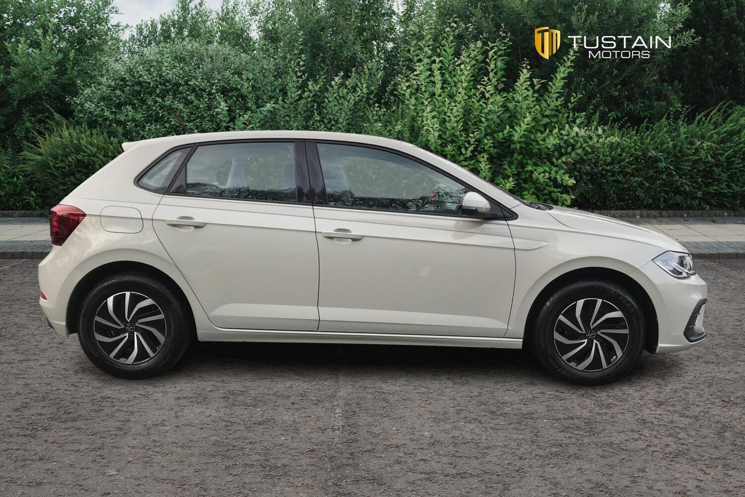 Used Volkswagen Polo 2024 for sale - 76718571: Photo 8