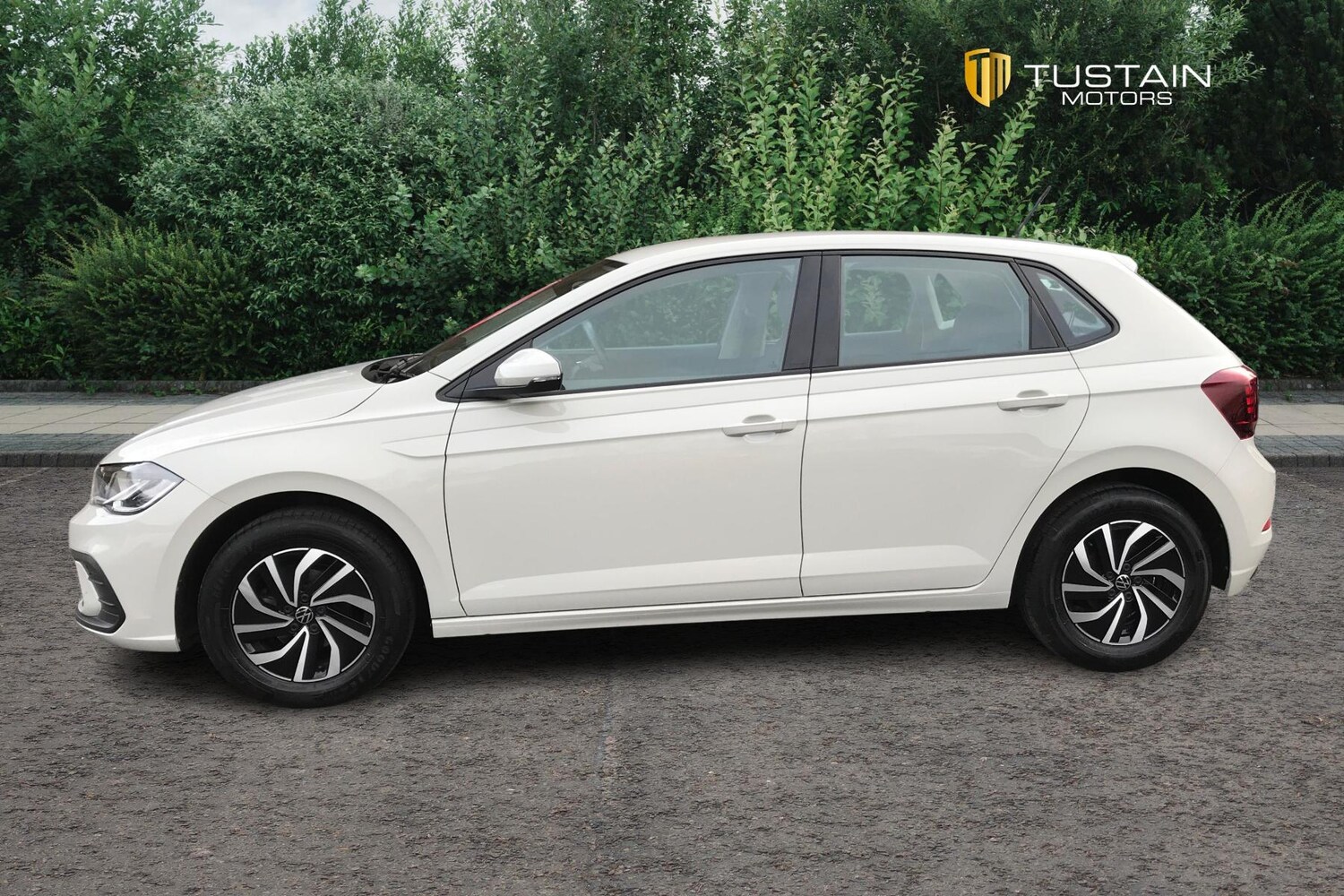 Used Volkswagen Polo 2024 for sale - 76718571: Photo 9