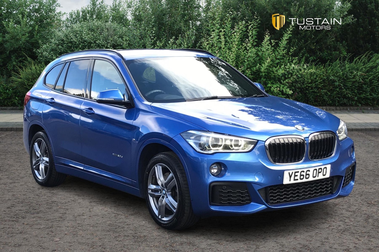 Used BMW X1 2016 for sale - 75930639: Photo 1