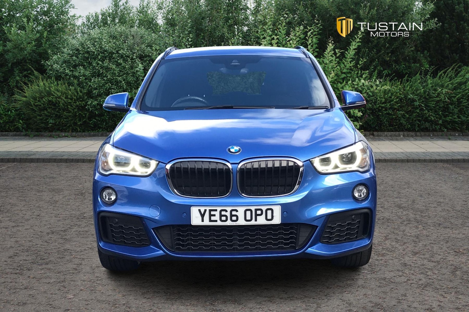 Used BMW X1 2016 for sale - 75930639: Photo 10