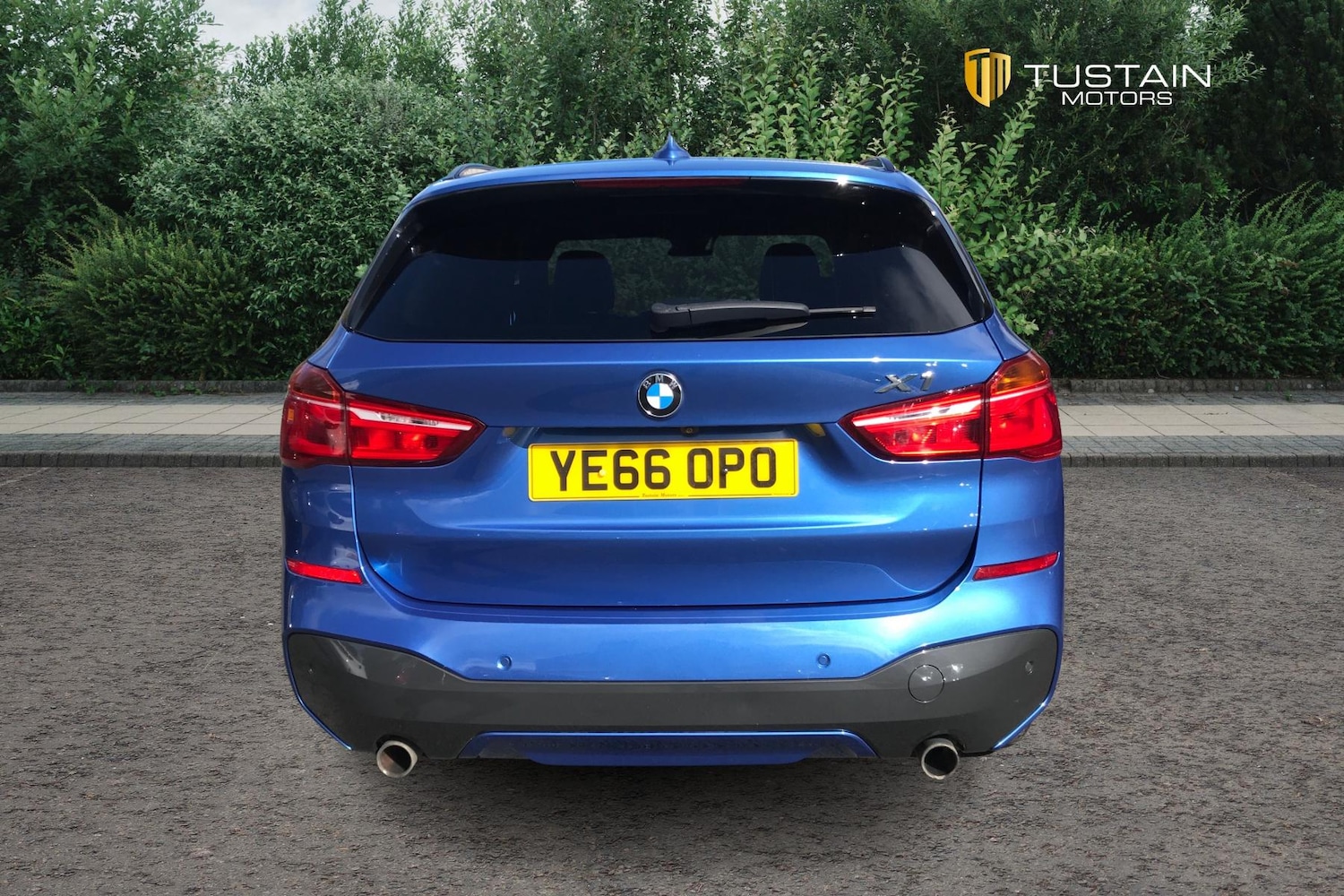 Used BMW X1 2016 for sale - 75930639: Photo 11