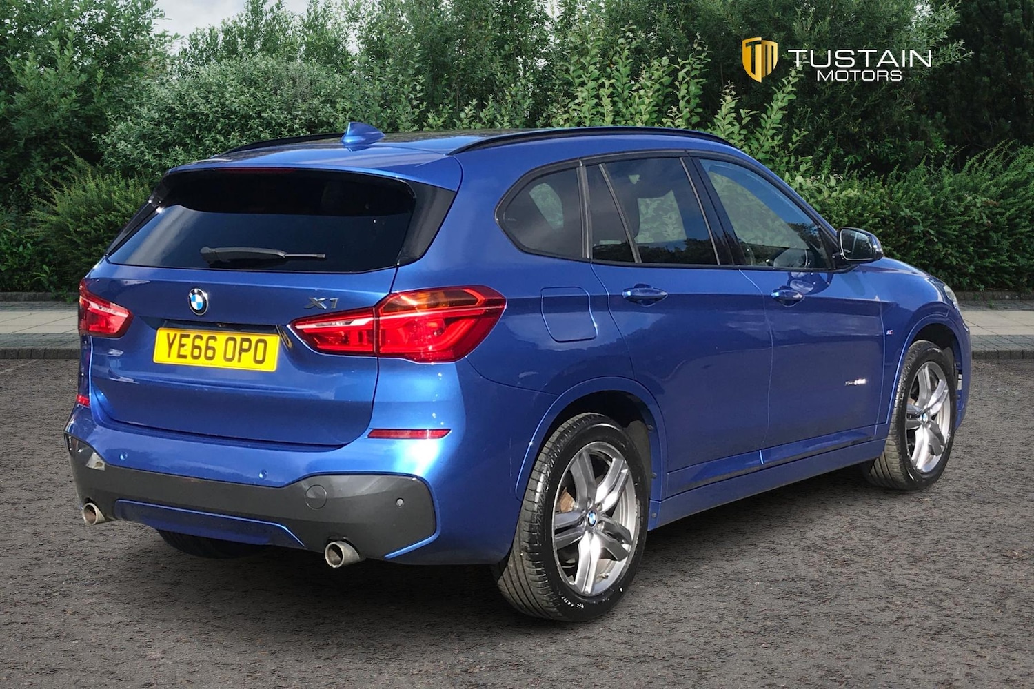 Used BMW X1 2016 for sale - 75930639: Photo 12