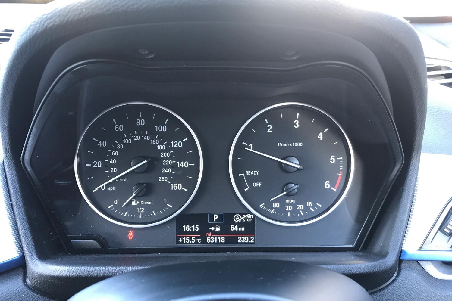Used BMW X1 2016 for sale - 75930639: Photo 13