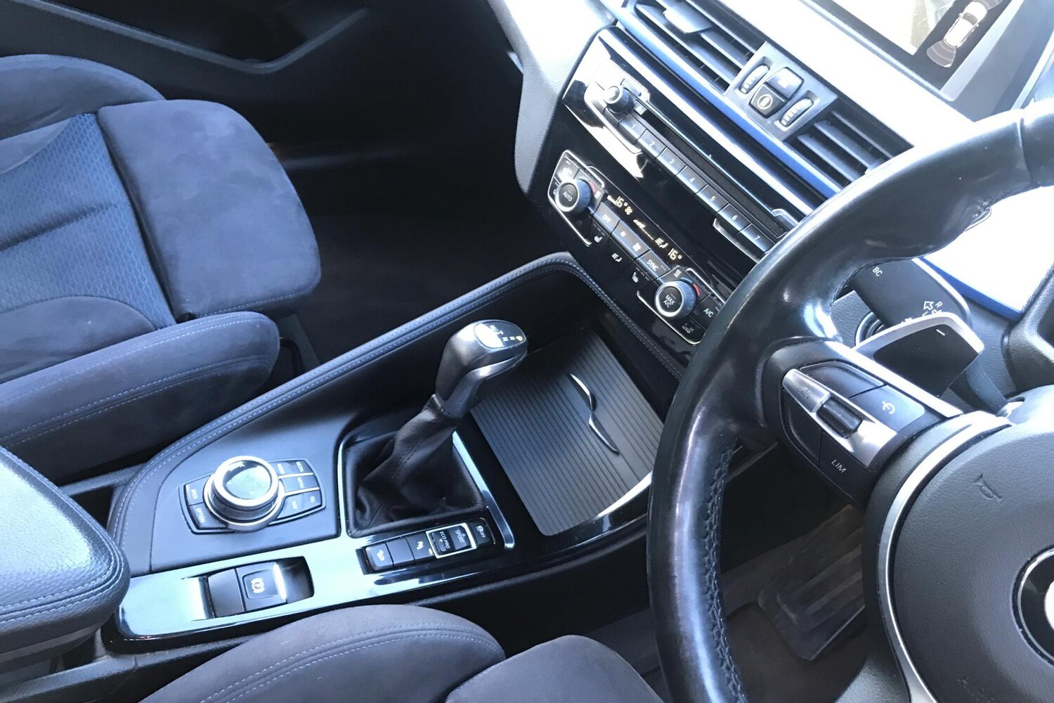 Used BMW X1 2016 for sale - 75930639: Photo 14