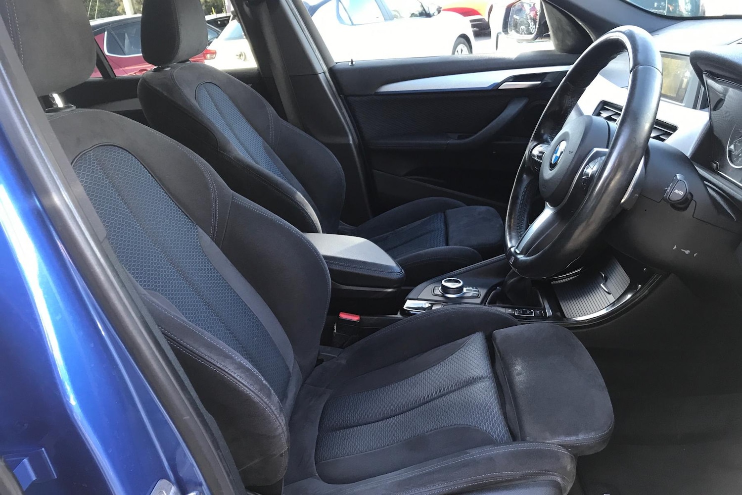 Used BMW X1 2016 for sale - 75930639: Photo 15