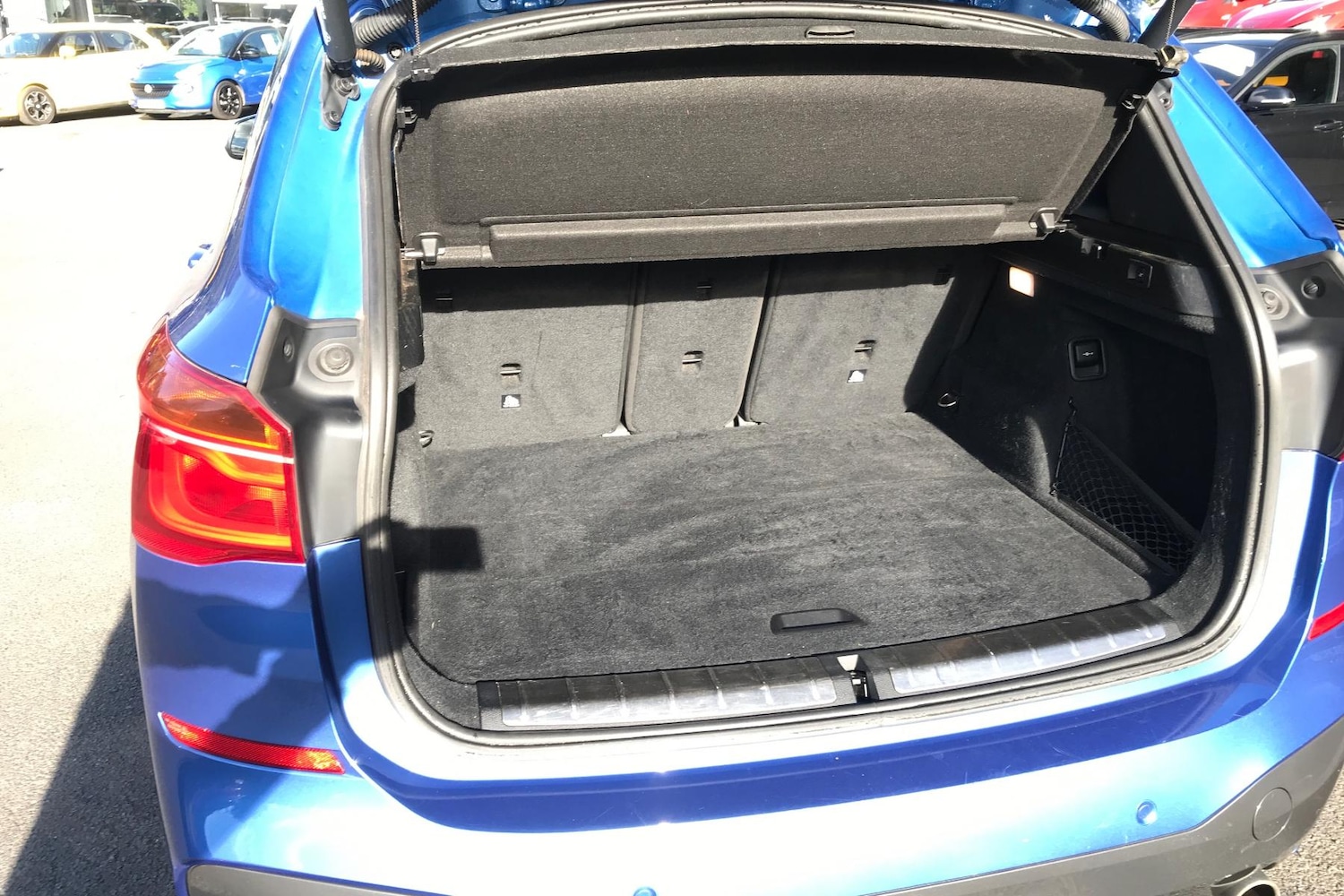 Used BMW X1 2016 for sale - 75930639: Photo 16
