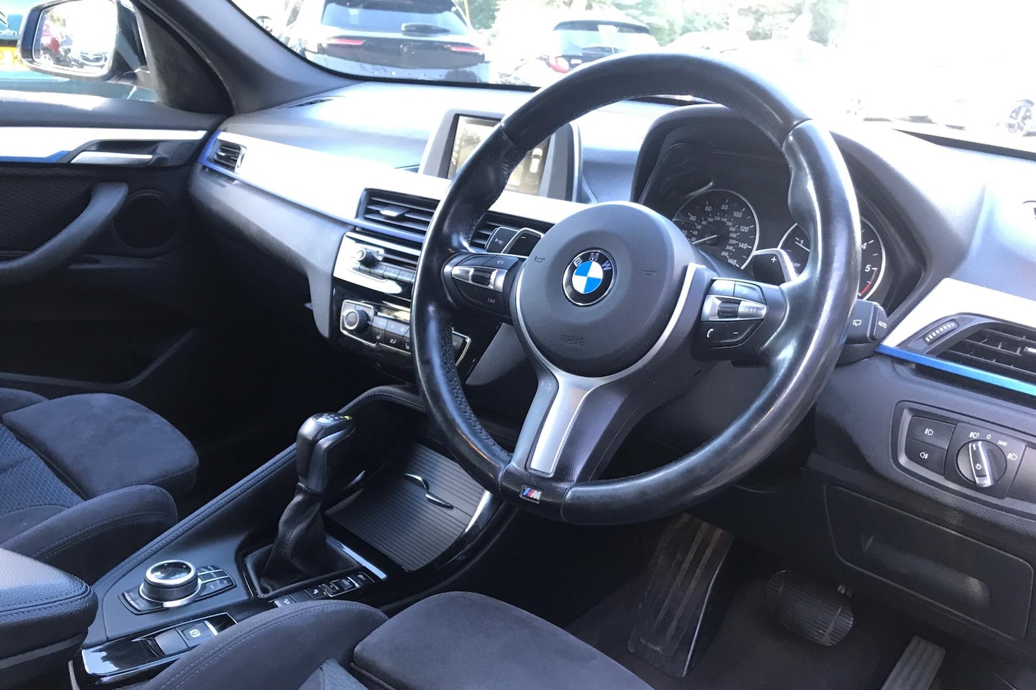 Used BMW X1 2016 for sale - 75930639: Photo 2