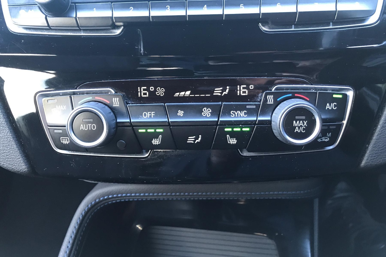 Used BMW X1 2016 for sale - 75930639: Photo 20