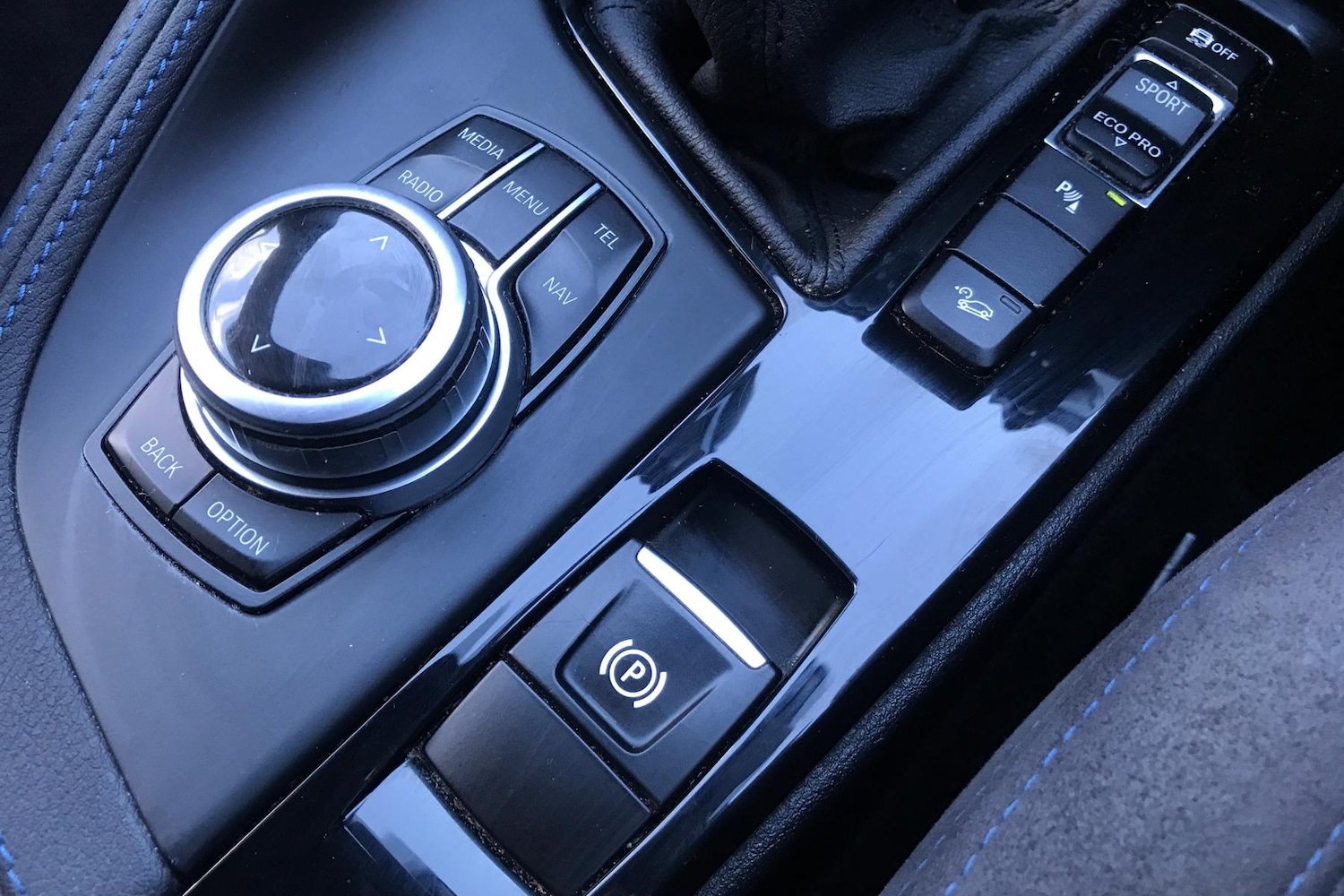 Used BMW X1 2016 for sale - 75930639: Photo 22