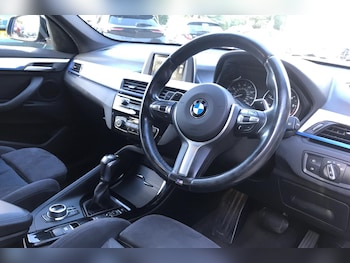 Used BMW X1 2016 for sale - 75930639: Photo 2
