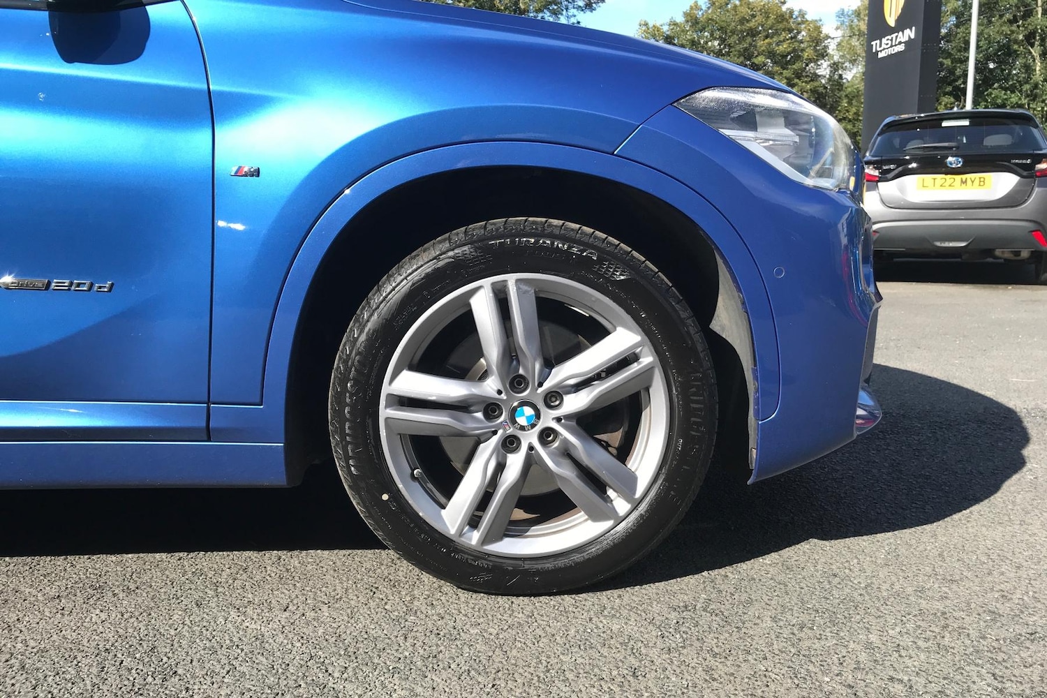 Used BMW X1 2016 for sale - 75930639: Photo 3