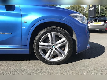 Used BMW X1 2016 for sale - 75930639: Photo 3