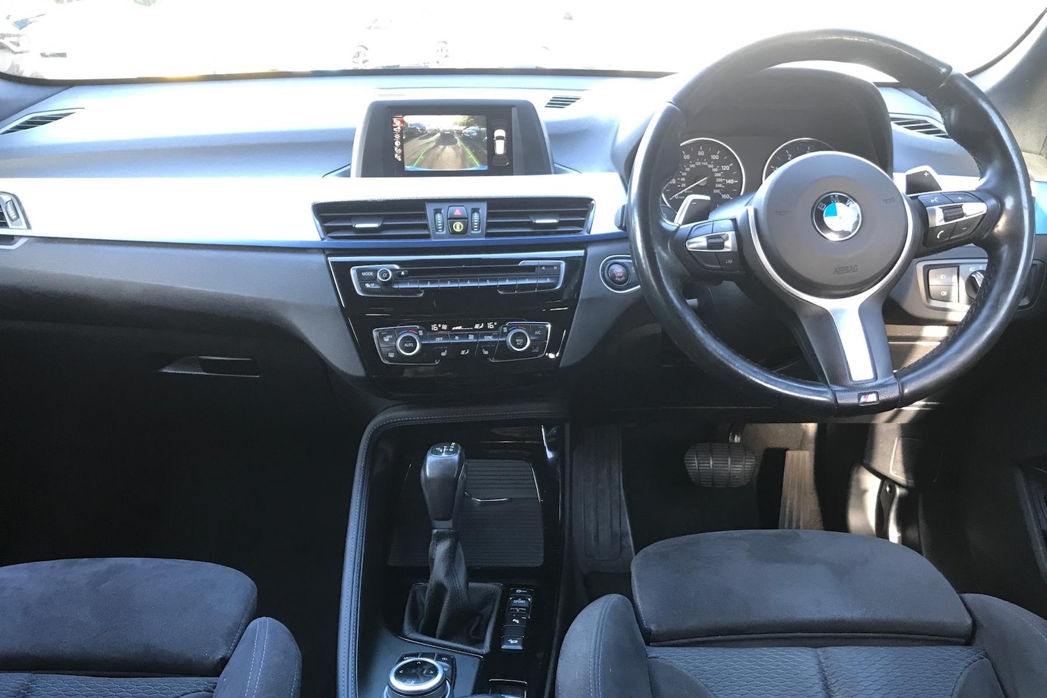 Used BMW X1 2016 for sale - 75930639: Photo 4