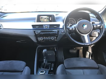 Used BMW X1 2016 for sale - 75930639: Photo 4