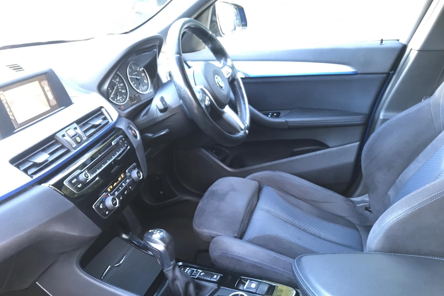 Used BMW X1 2016 for sale - 75930639: Photo 5