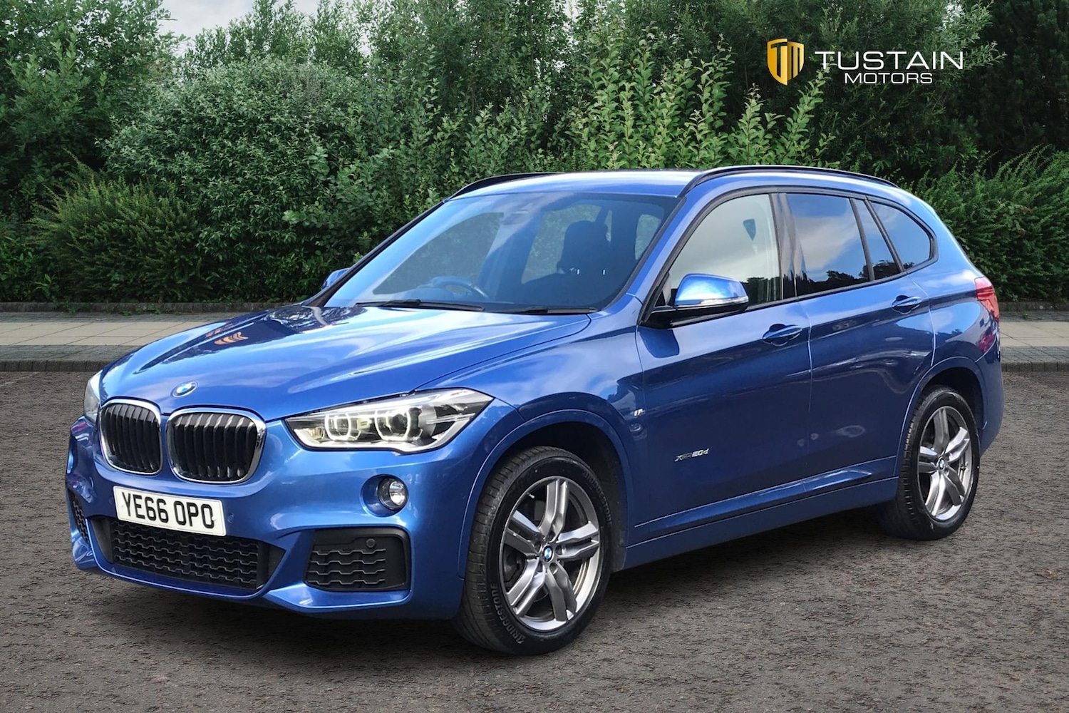 Used BMW X1 2016 for sale - 75930639: Photo 6