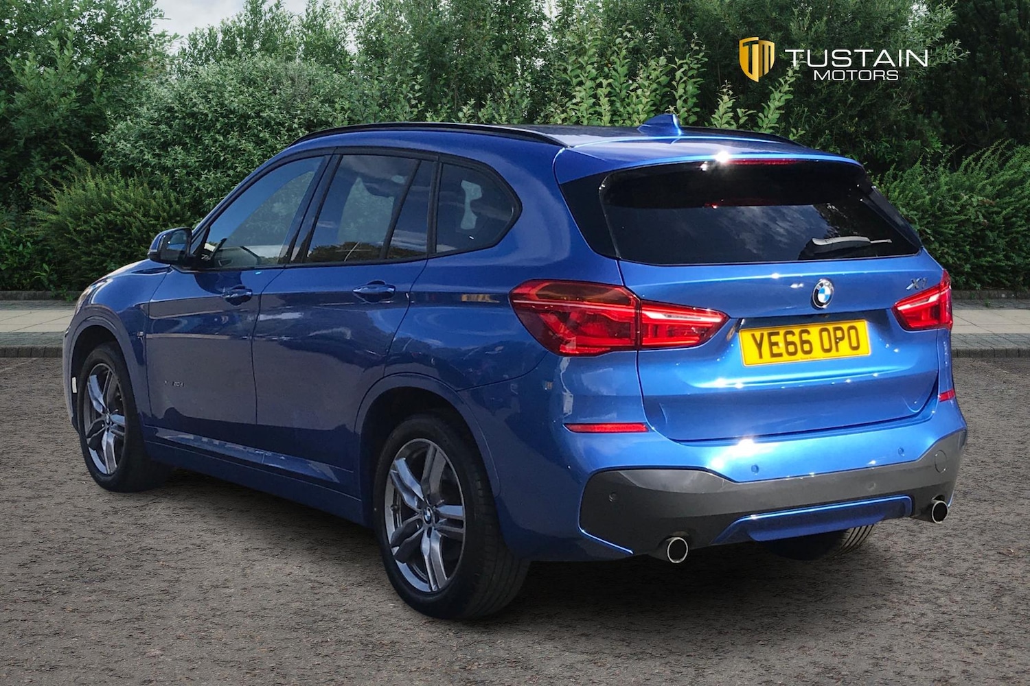 Used BMW X1 2016 for sale - 75930639: Photo 7