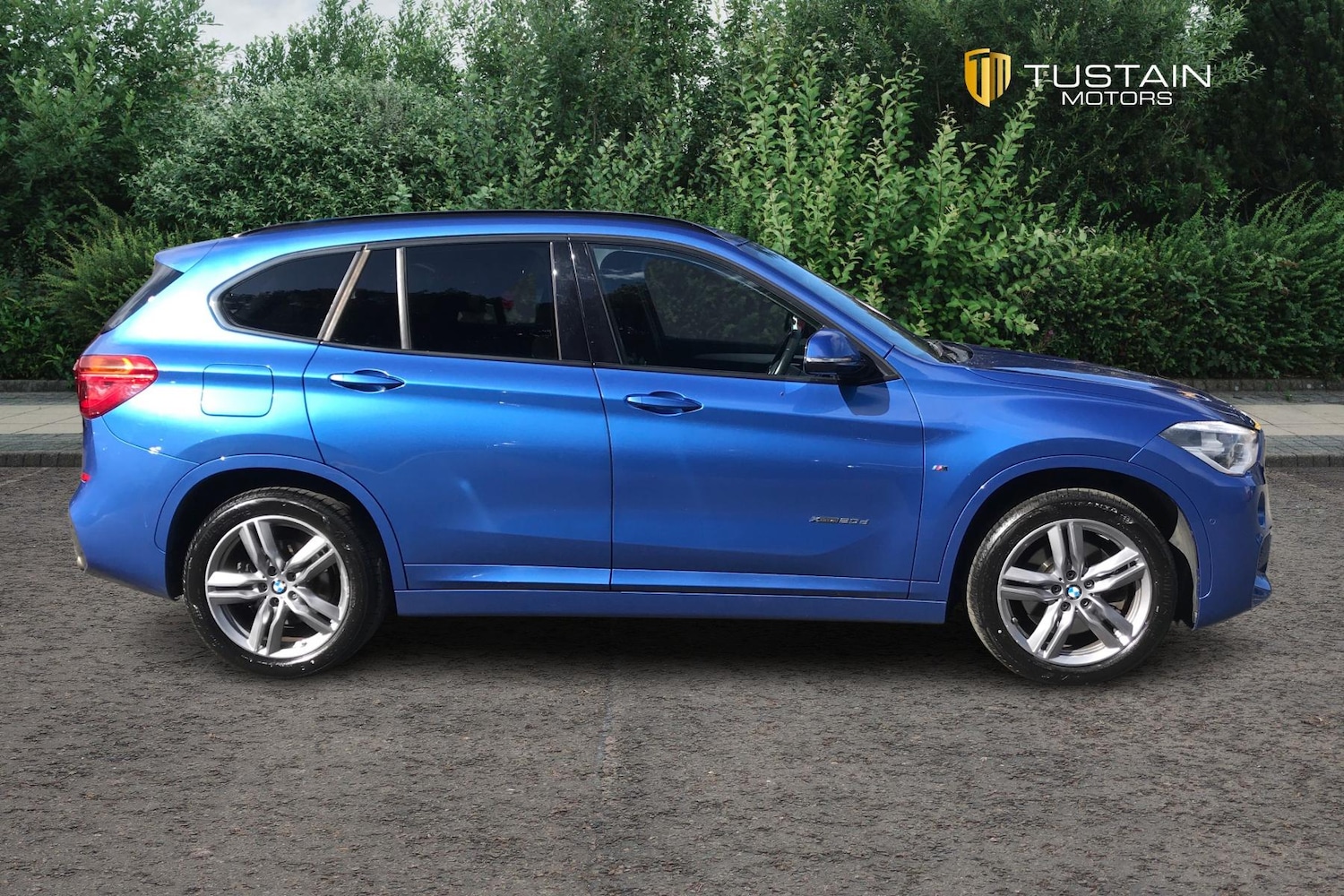 Used BMW X1 2016 for sale - 75930639: Photo 8