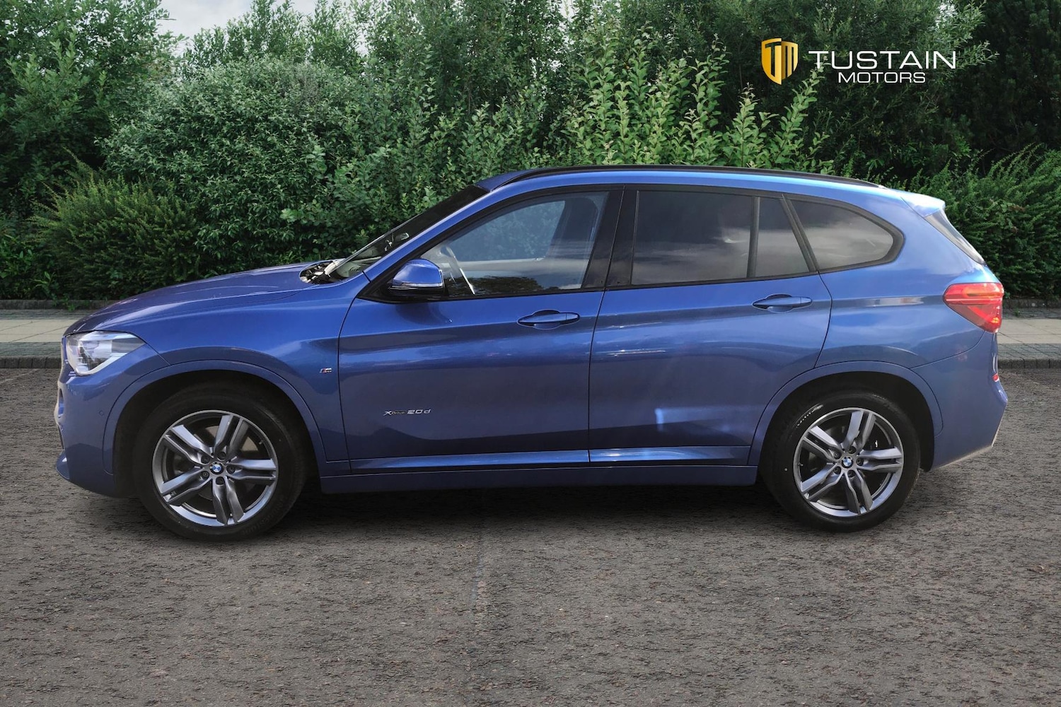 Used BMW X1 2016 for sale - 75930639: Photo 9
