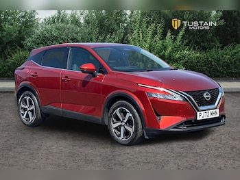 Used Nissan Qashqai 2022 for sale - 79282106: Photo