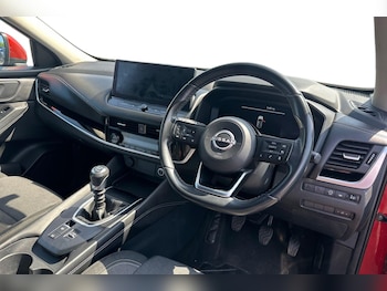 Used Nissan Qashqai 2022 for sale - 79282106: Photo