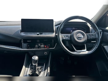 Used Nissan Qashqai 2022 for sale - 79282106: Photo