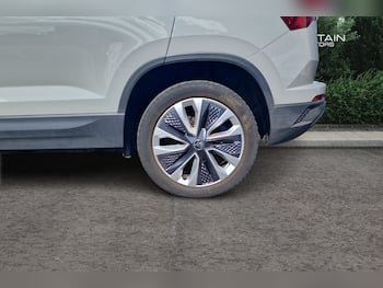 Used Skoda Karoq 2023 for sale - 79876698: Photo