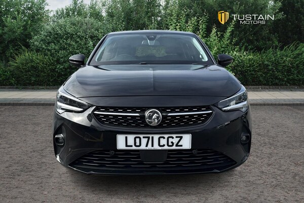 Used Vauxhall Corsa 2021 for sale - 75566339: Photo 10