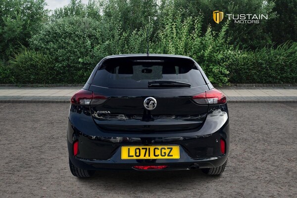 Used Vauxhall Corsa 2021 for sale - 75566339: Photo 11