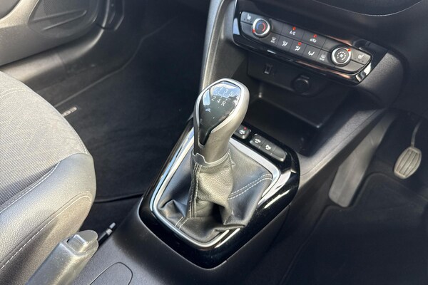Used Vauxhall Corsa 2021 for sale - 75566339: Photo 14