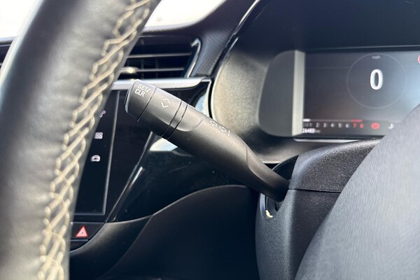 Used Vauxhall Corsa 2021 for sale - 75566339: Photo 17