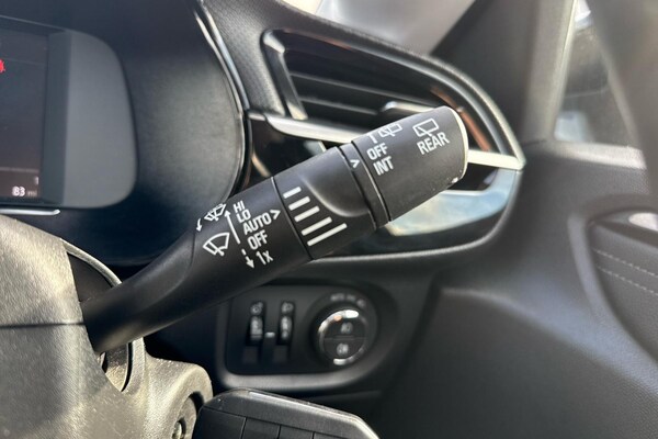 Used Vauxhall Corsa 2021 for sale - 75566339: Photo 18