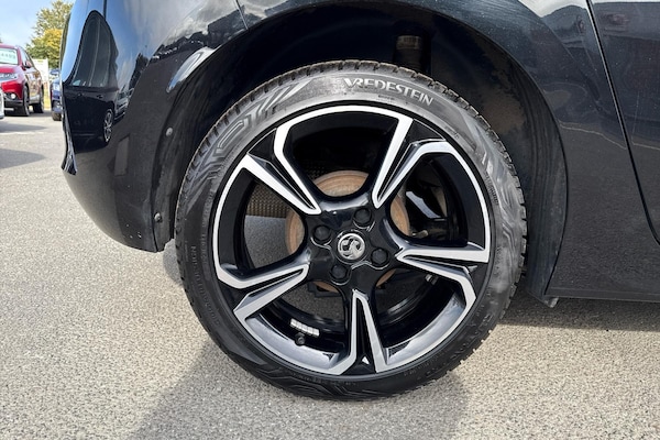 Used Vauxhall Corsa 2021 for sale - 75566339: Photo 3