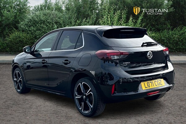 Used Vauxhall Corsa 2021 for sale - 75566339: Photo 7
