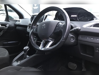 Used Peugeot 208 2018 for sale - 76705392: Photo