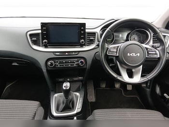Used Kia XCeed undefined for sale - 78781999: Photo