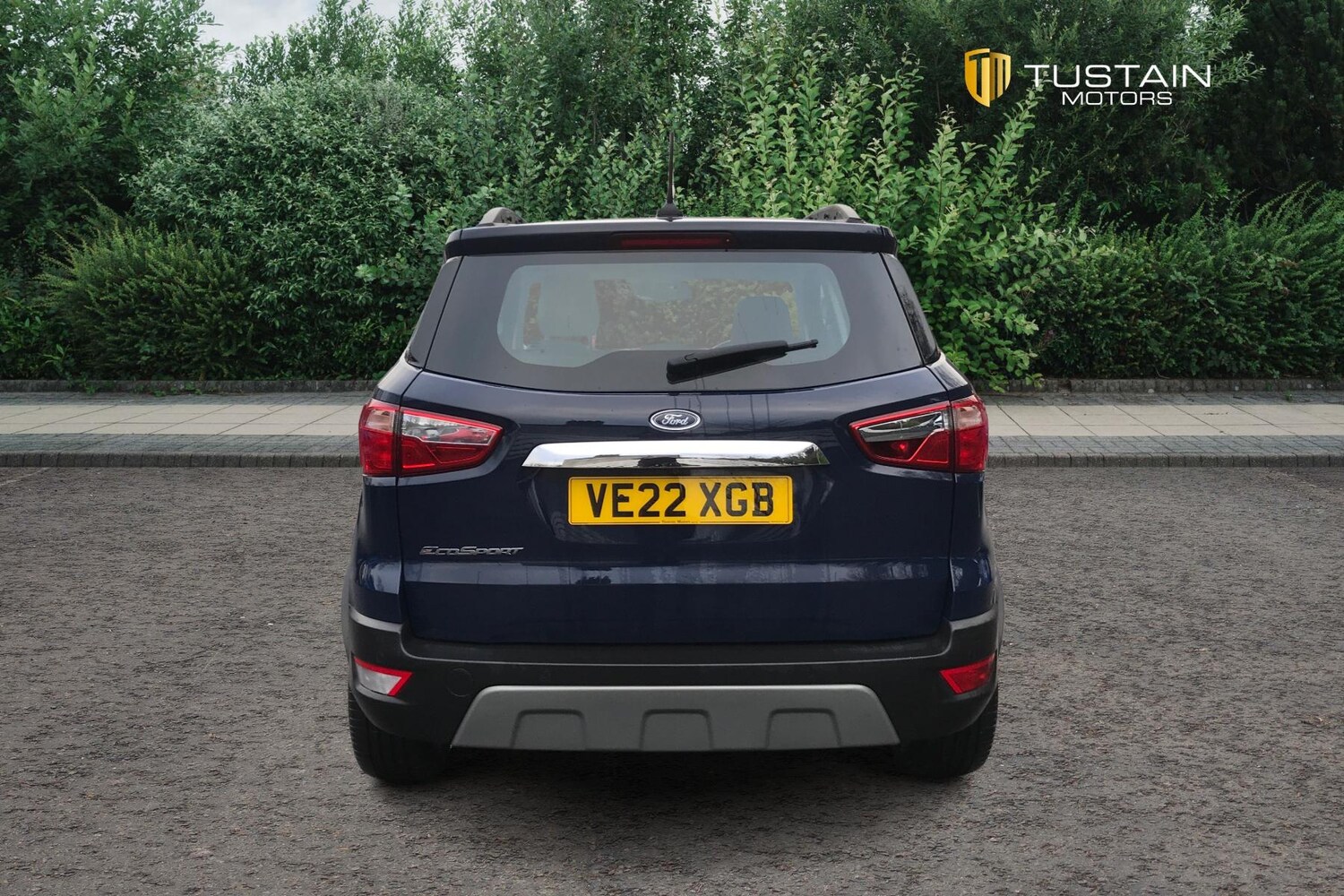 Used Ford Ecosport 2022 for sale - 76576388: Photo 11