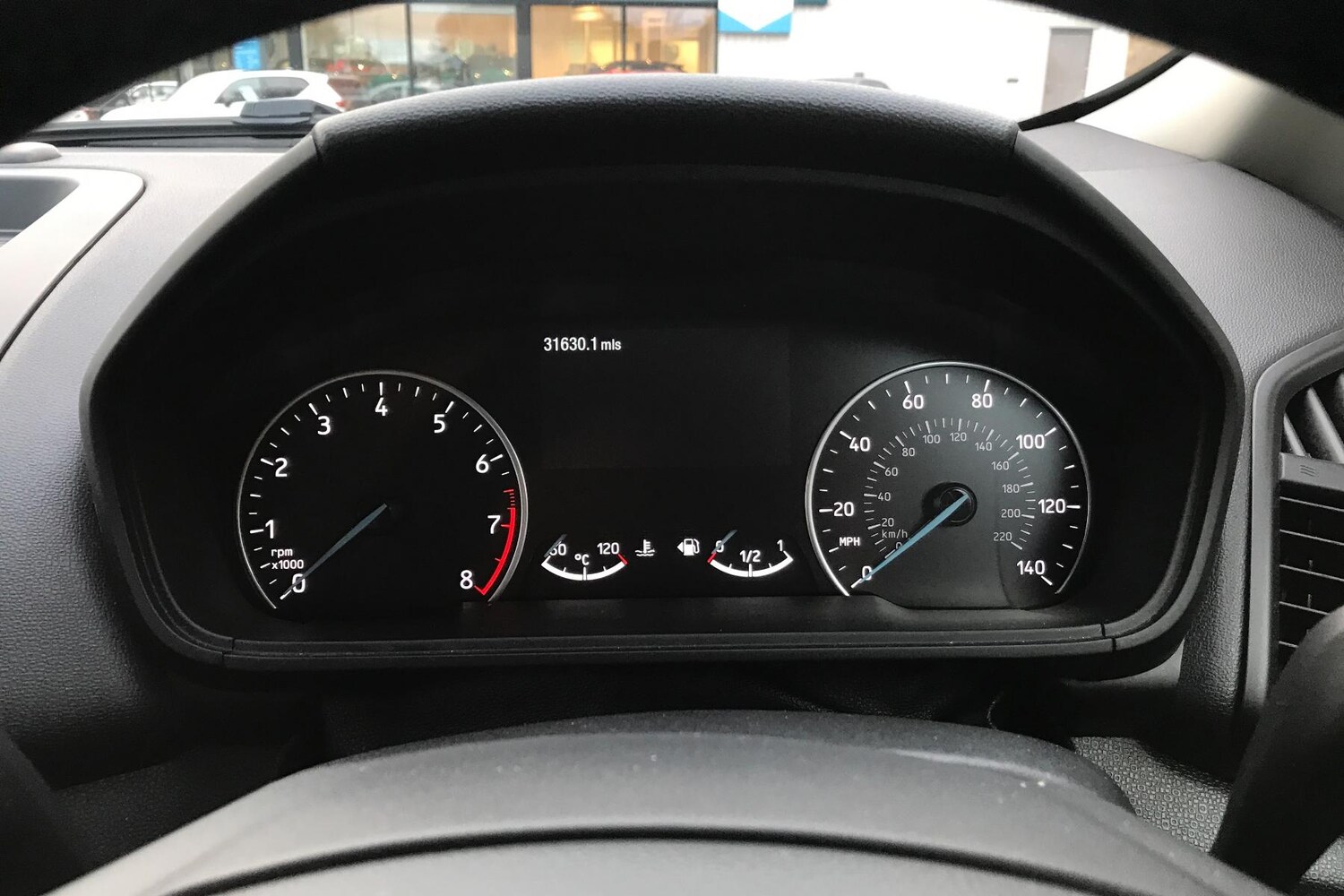 Used Ford Ecosport 2022 for sale - 76576388: Photo 13