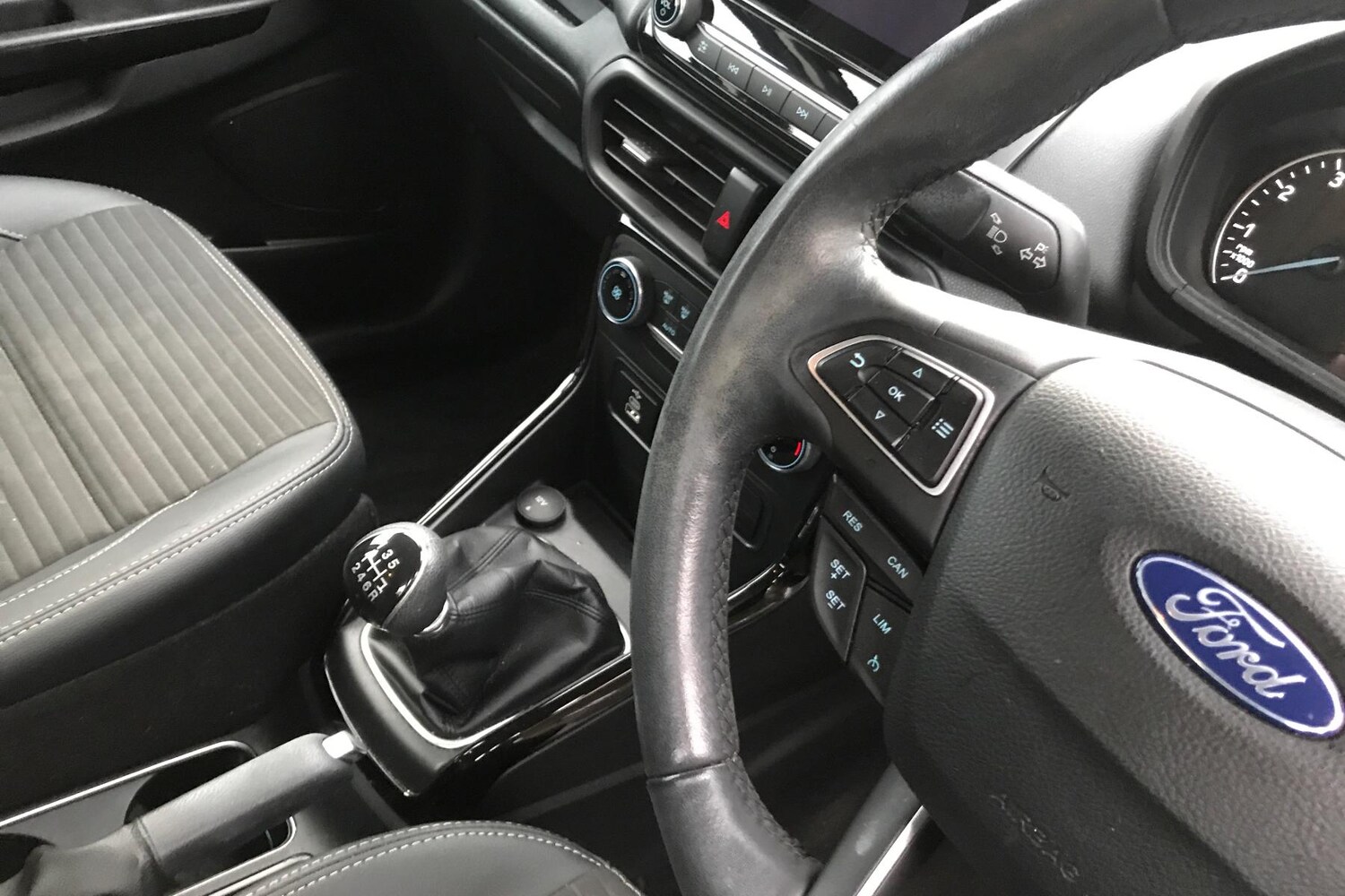 Used Ford Ecosport 2022 for sale - 76576388: Photo 14