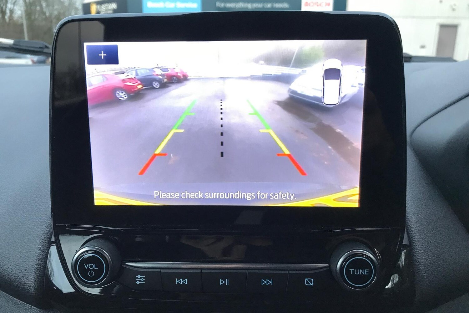 Used Ford Ecosport 2022 for sale - 76576388: Photo 19