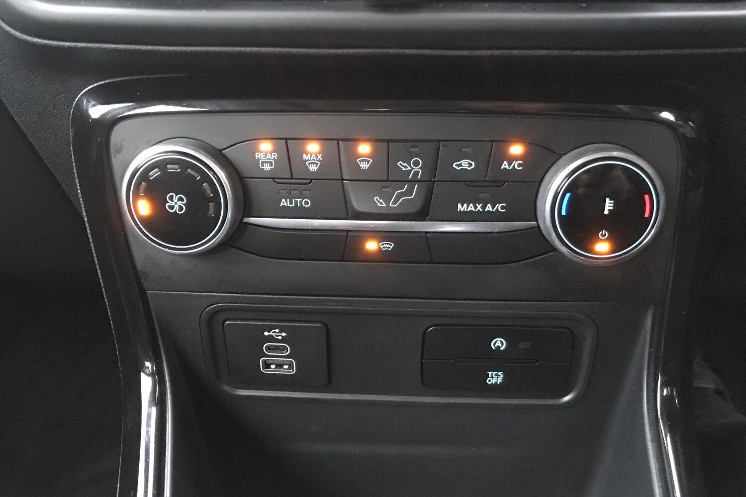 Used Ford Ecosport 2022 for sale - 76576388: Photo 20